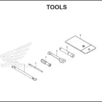 F-46 Tools