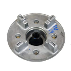 Flange-Sub-Assy-Final-Driven