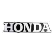 Mark-Honda-230MM-Type-1