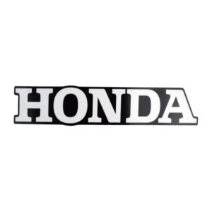 Mark-Honda-230MM-Type-1