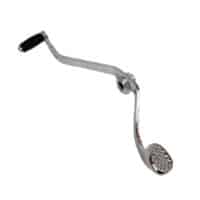 Operan Gigi (Pedal Gear Change Pedal) - Mega Pro Advance