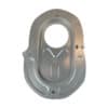 Plat Left Cover - Honda BeAT K1A, Genio, Scoopy eSP K2F