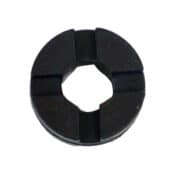 Rubber-Speedometer