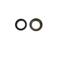 Seal Shock Depan Honda Mega Pro