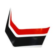Stripe-L-FR-Side-Cover-Type-1