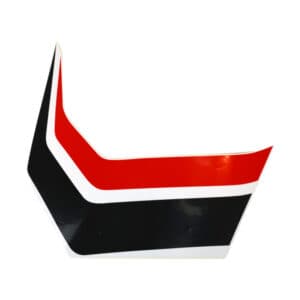 Stripe-L-FR-Side-Cover-Type-1
