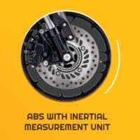 ABS With Inertial Measurement Unit