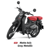 Honda Super Cub 125