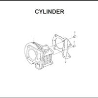 E-6 CYLINDERE