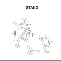 F-31 Stand – Katalog Suku Cadang Honda Blade 110