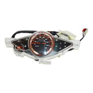 Speedometer-Assy