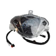 Speedometer-Assy