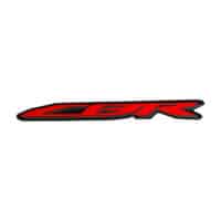 Sticker Depan (Stripe Front Upper Cowl Type1) - Honda All New CBR 250RR