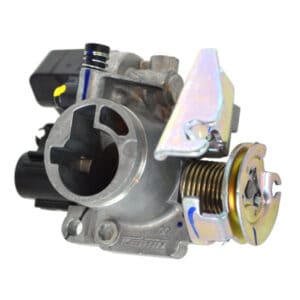 Throttle Body Assy Honda Spacy FI