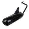 Knalpot (Muffler Assy Exhaust) - Scoopy Karburator