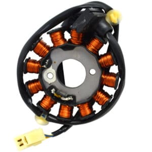 Spull (Stator Comp)  Honda Spacy Karburator