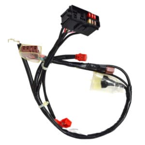 Kabel Battery Sub Harness Scoopy eSP K16R