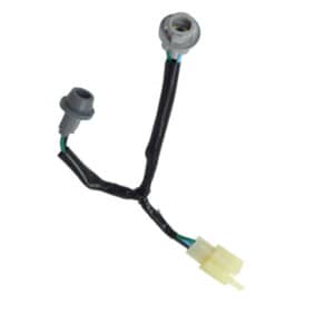 Kabel Lampu Sein Kanan  (Socket Comp Winker R FR) Supra X 125 FI