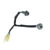 Soket Lampu Sein Kanan Depan Honda Supra X 125 FI - Image 3