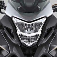 Motor Sport New CB150X Resmi Dirilis Di Indonesia