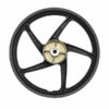 Velg Belakang Honda Supra X 125 FI New Ring 17x1.60 Inci