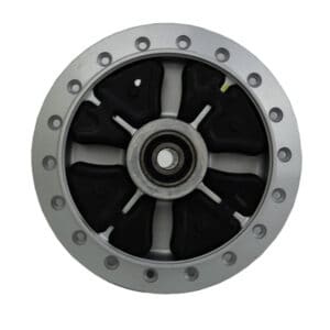 Tromol Roda Belakang Honda Supra X 125