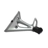 Bar Pillion Step Belakang Kiri Honda Blade 125 FI K47