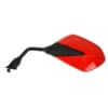 Spion Kiri (Mirror Assy L Black WINNI) – Honda Vario 110 CW - Image 3