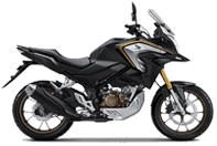 Honda CB150X