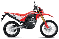 Honda CRF150L