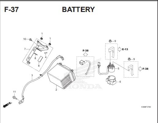 F37-BATTREY.