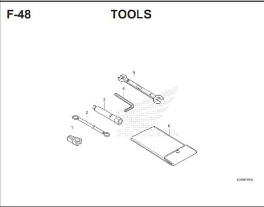 F48 TOOLS