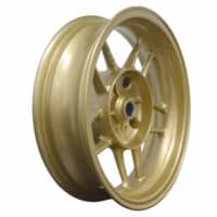 Velg Belakang Gold Honda ADV 150