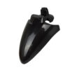 Spakbor Depan Hitam Metalik Honda Scoopy K2F - Image 3