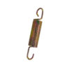 Per Pedal Rem (Spring Brake Pedal) - Tiger
