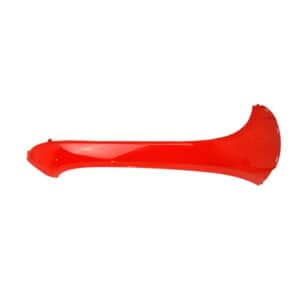 Cover Depan Kiri Merah Honda Scoopy K2F