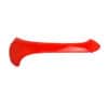 Cover Depan Kiri Merah Honda Scoopy K2F - Image 3