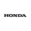 Mark Honda 110MM TYPE 1 - Vario 125 eSP K60R
