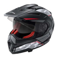 Helm Camo Touring (L)