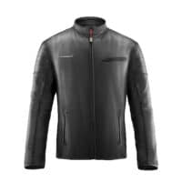 Elegant Leater Jacket (S)