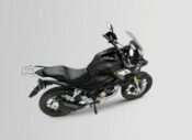 Aksesoris Resmi Honda CB150X