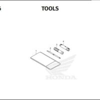 F-46 TOOLS