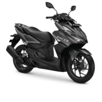 Honda New Vario 160