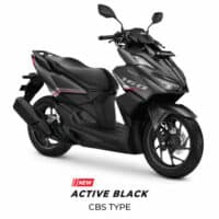 Honda Vario 160 Active Black active-black-cbs-3-02022022-062444