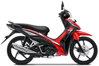 Honda Revo