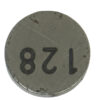 Shim Tappet (1.275) Honda CBR 250R K33A - Image 2