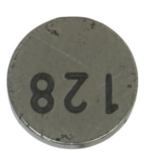 Shim Tappet (1.275) Honda CBR 250R K33A