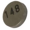 Shim Tappet (1.475) Honda CBR 250RR K64 - Image 3