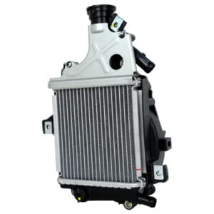 Radiator Assy Honda PCX 160 K1Z