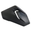 Cover Body Depan Kanan Hitam Doff Honda CB150 Verza - Image 3